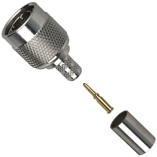 122111 Amphenol RF  Koaxialsteckverbinder (HF)-Baugruppen